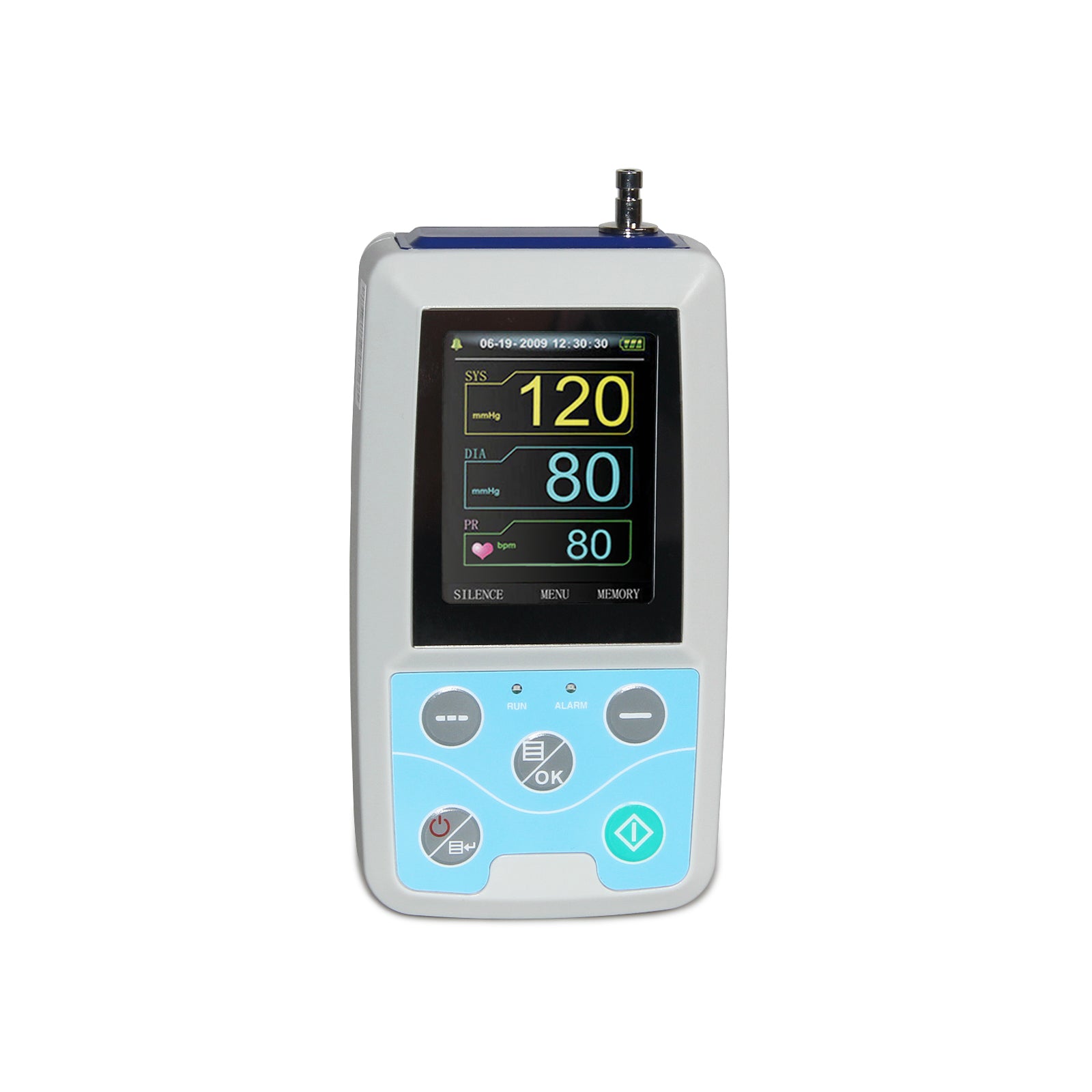 ProTrack 24H Ambulatory Blood Pressure Monitor ABPM50