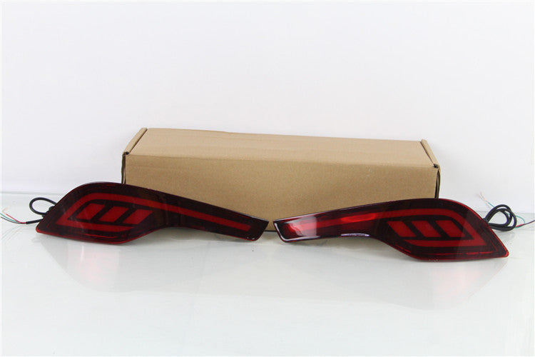 LED Car Brake Light – High-Visibility Rear Safety Lamp for Honda CR-V (17–18)