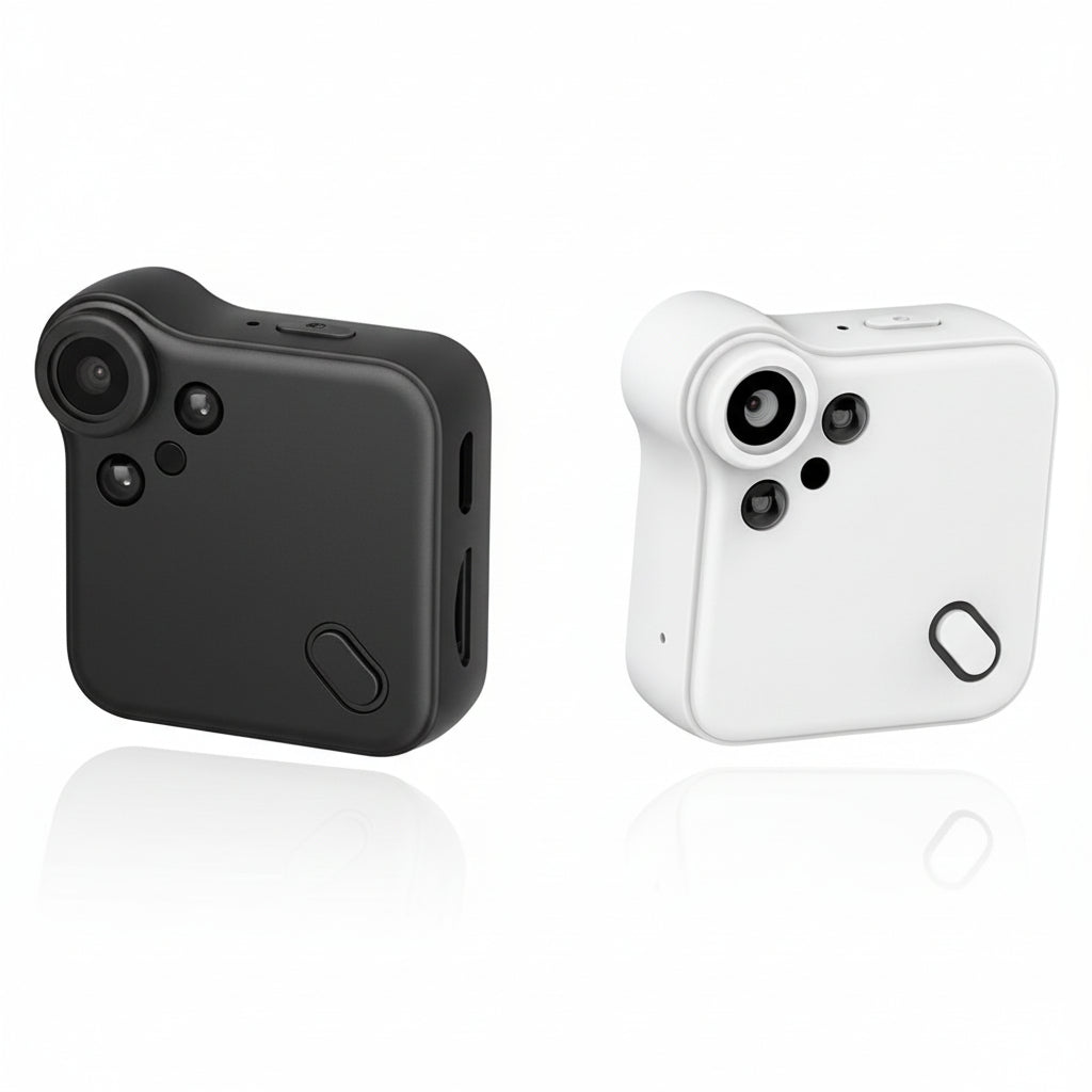 Portable WiFi Sports Camera 1080P HD Night Vision