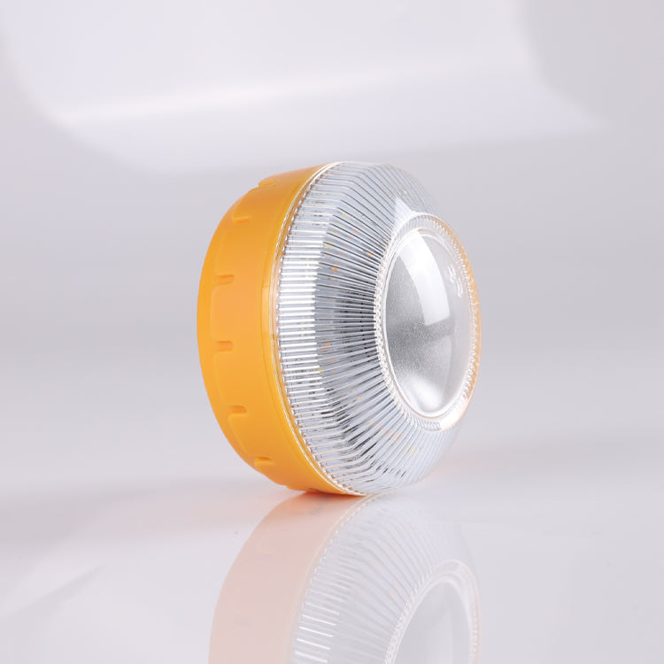 LED Flare Help Flash Emergency Light V16 with Magnet – Car Emergency Warning Light