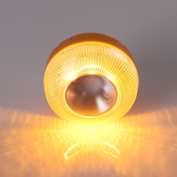 LED Flare Help Flash Emergency Light V16 with Magnet – Car Emergency Warning Light