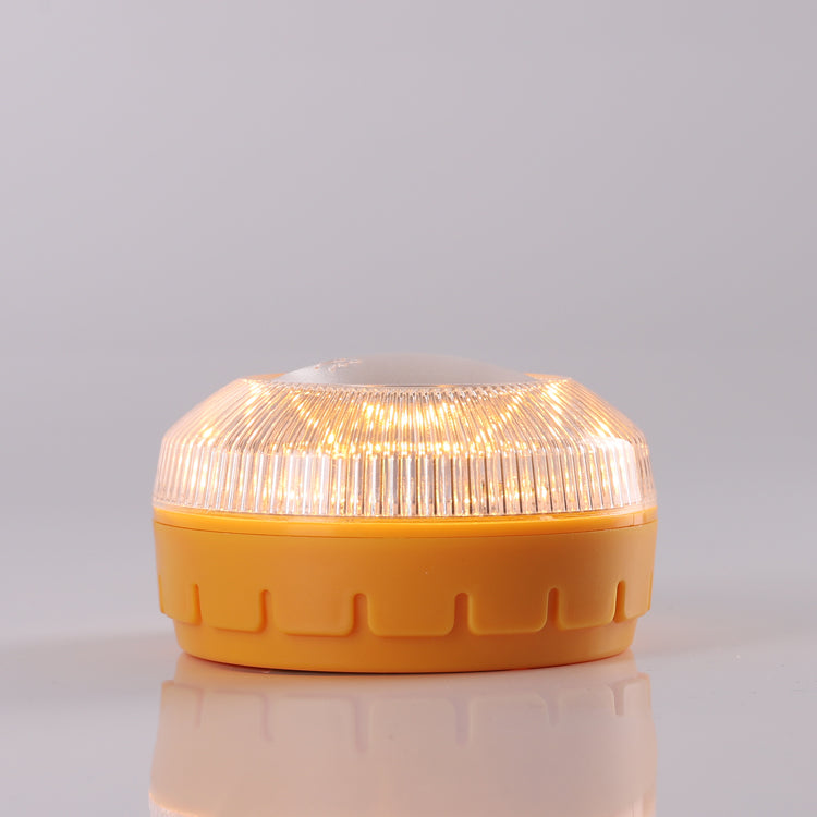 LED Flare Help Flash Emergency Light V16 with Magnet – Car Emergency Warning Light