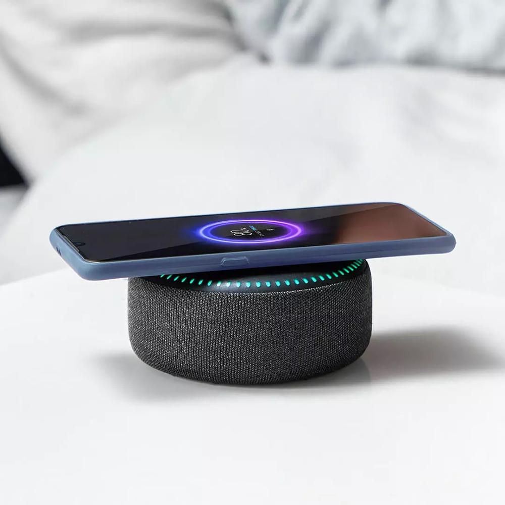 All-in-One Wireless Speaker with Charging Function