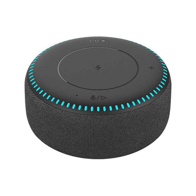 All-in-One Wireless Speaker with Charging Function