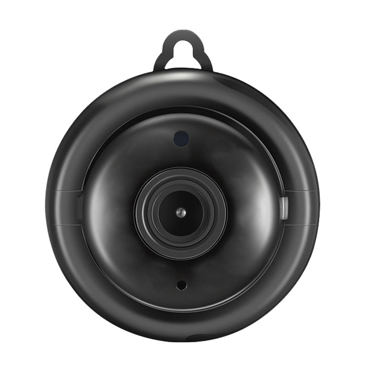 Compact WiFi Home Camera 1080P USB Night Vision