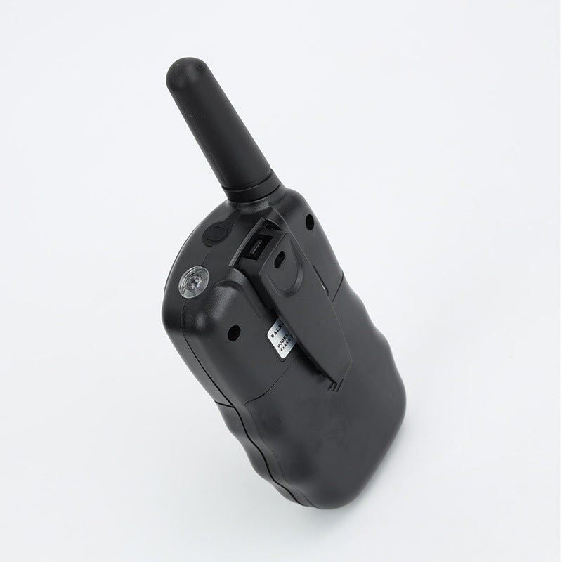 Children’s Outdoor Walkie-Talkie Set (Pair)