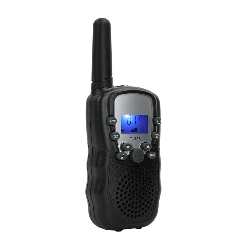 Children’s Outdoor Walkie-Talkie Set (Pair)