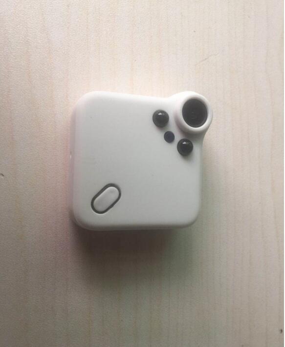 Portable WiFi Sports Camera 1080P HD Night Vision