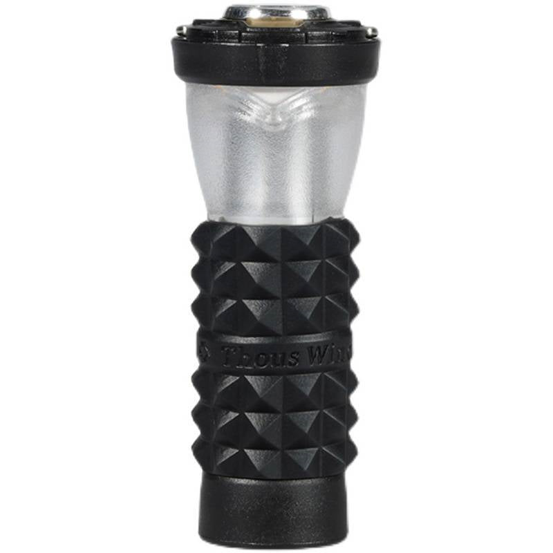 Outdoor Solar Atmosphere Lantern Flashlight