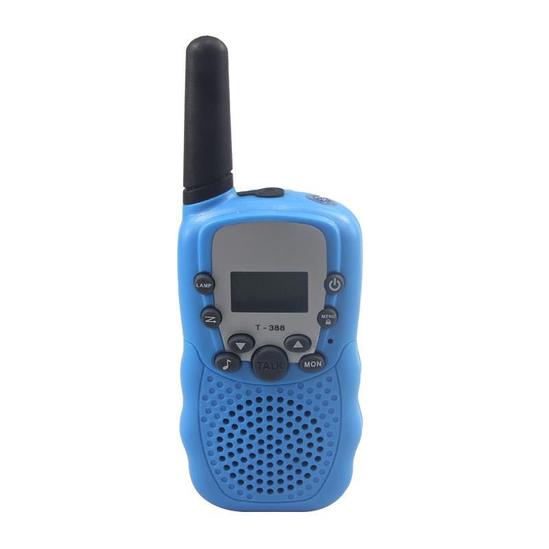 Kids Long-Range Wireless Adventure Walkie-Talkie