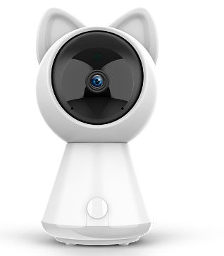 1080P Smart WiFi Auto Tracking IP Camera