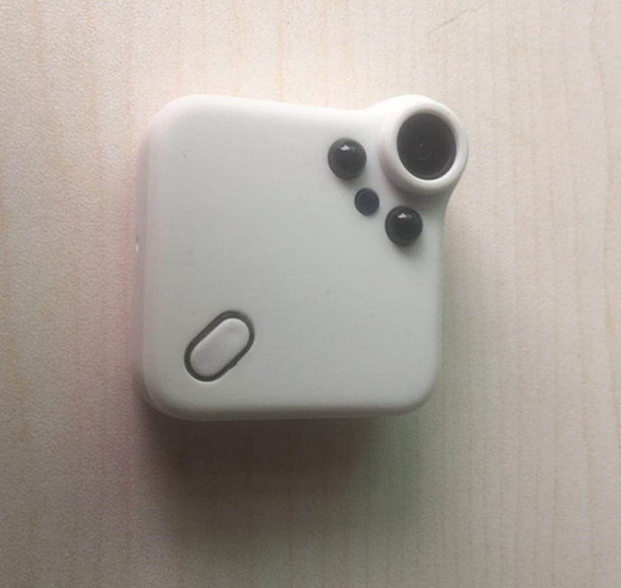 Portable WiFi Sports Camera 1080P HD Night Vision