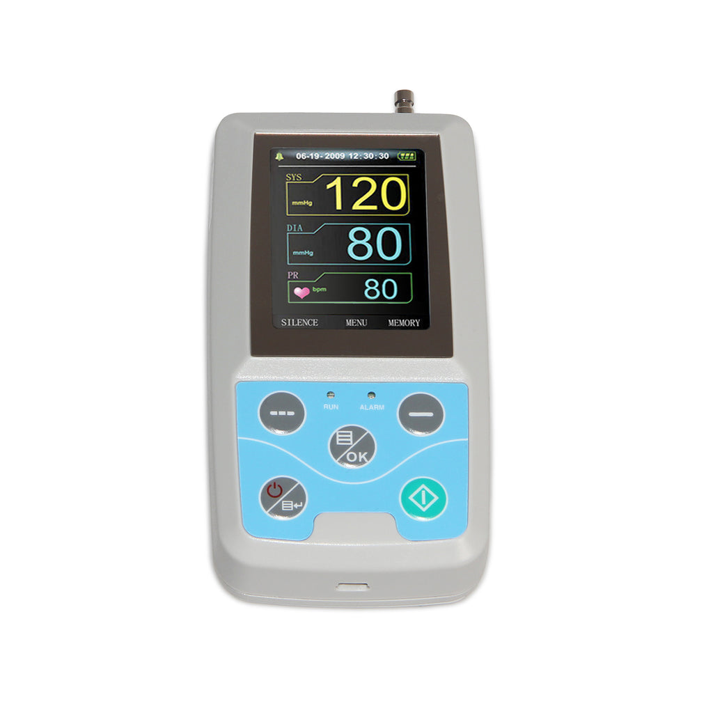 ProTrack 24H Ambulatory Blood Pressure Monitor ABPM50