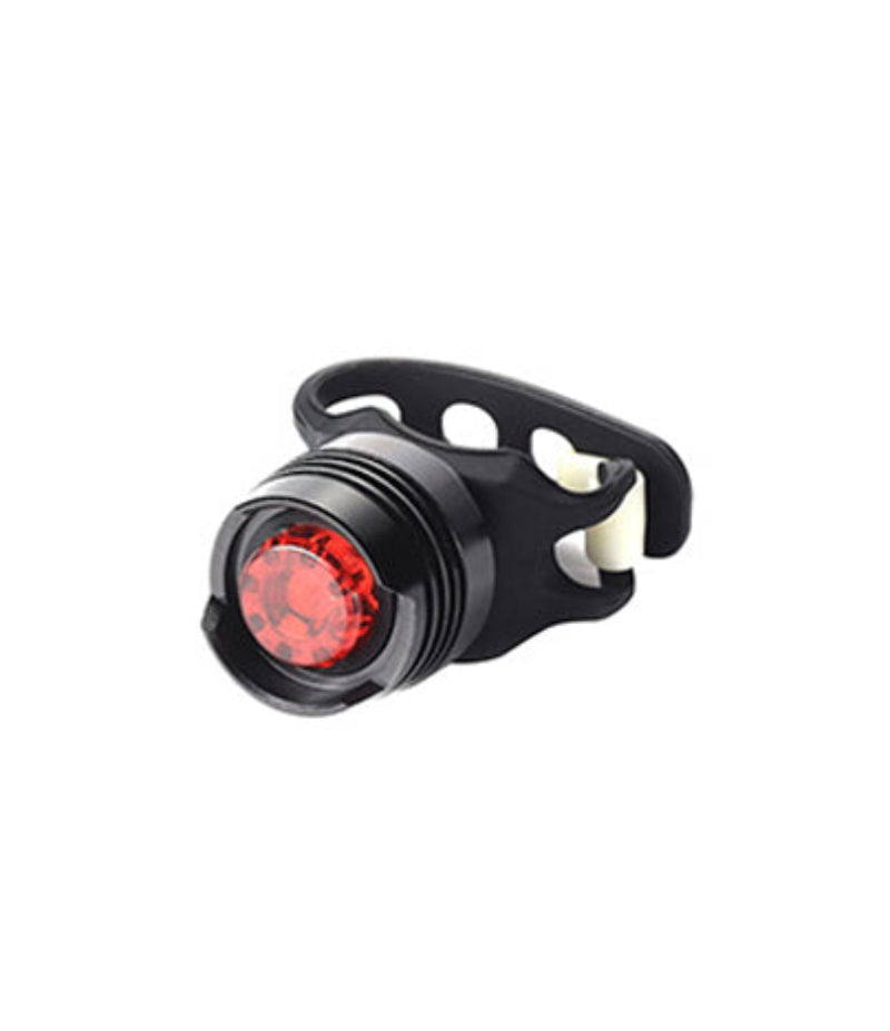 800LM Bicycle Headlight – IPX6 Waterproof LED Bike Light with Horn & USB Recharge