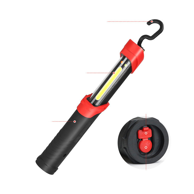 UltraBright Hanging Car Emergency Light