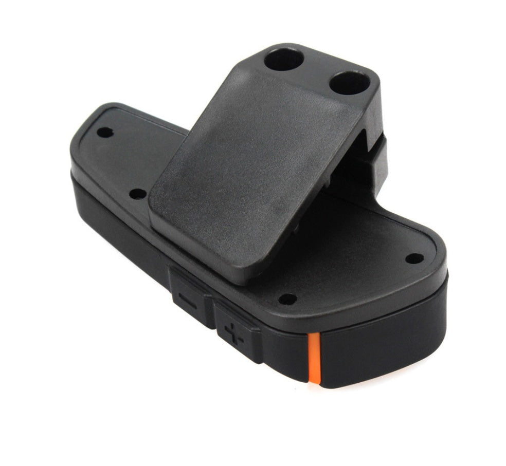 RideConnect Helmet Intercom Headset for Motorcycle Communication