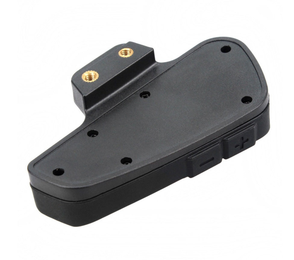 RideConnect Helmet Intercom Headset for Motorcycle Communication