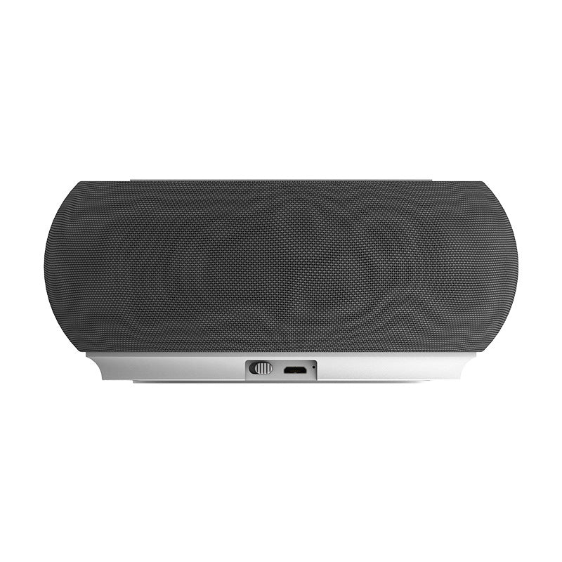 Dual Speaker Bluetooth Audio with Deep Sound Output