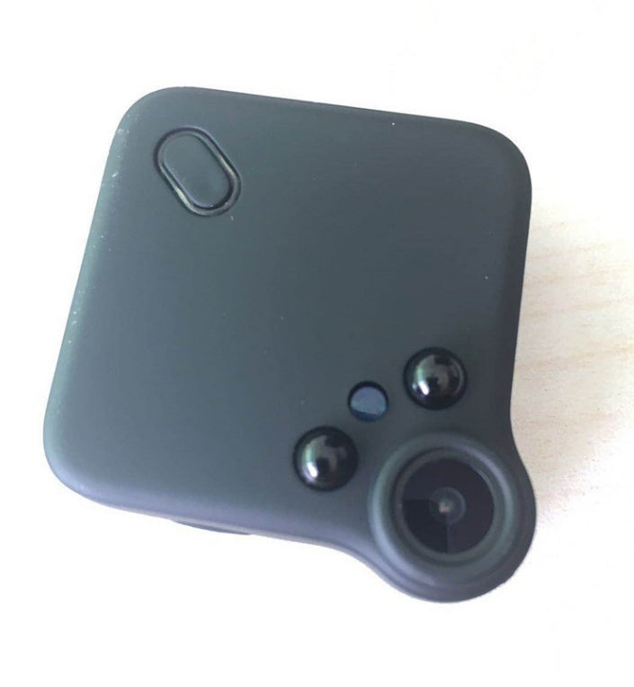 Portable WiFi Sports Camera 1080P HD Night Vision