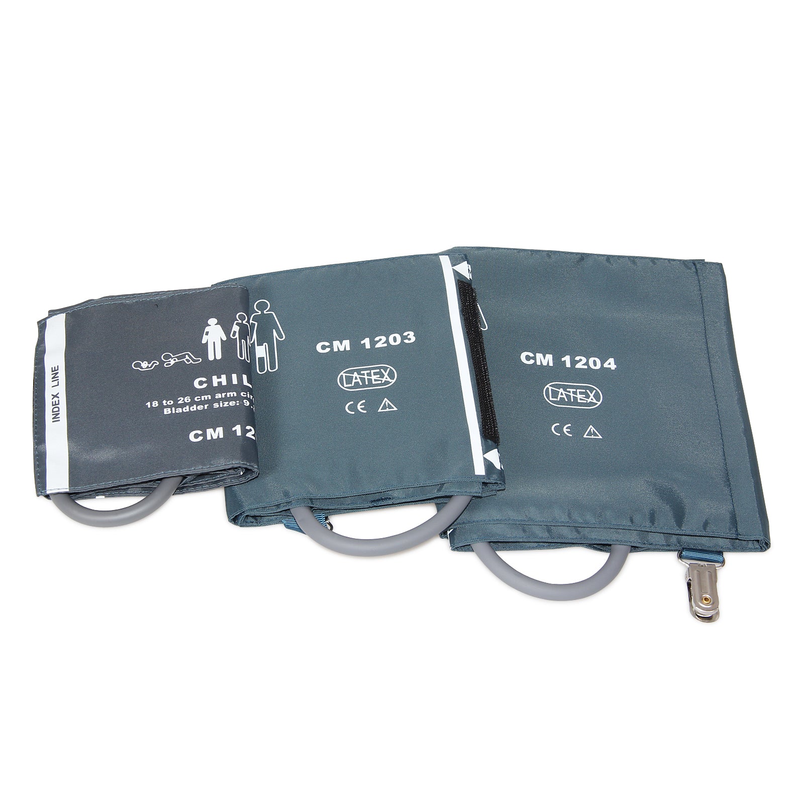 ProTrack 24H Ambulatory Blood Pressure Monitor ABPM50