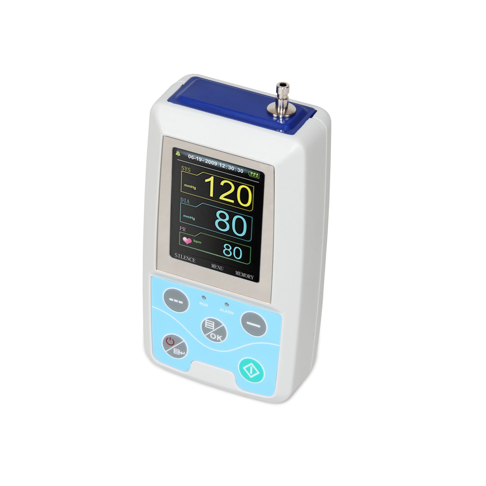 ProTrack 24H Ambulatory Blood Pressure Monitor ABPM50