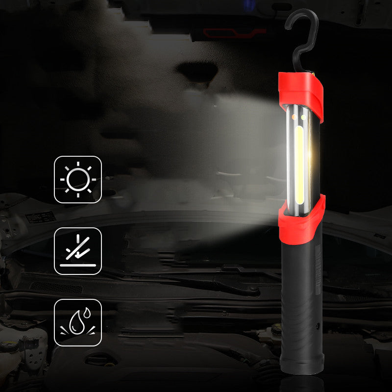 UltraBright Hanging Car Emergency Light