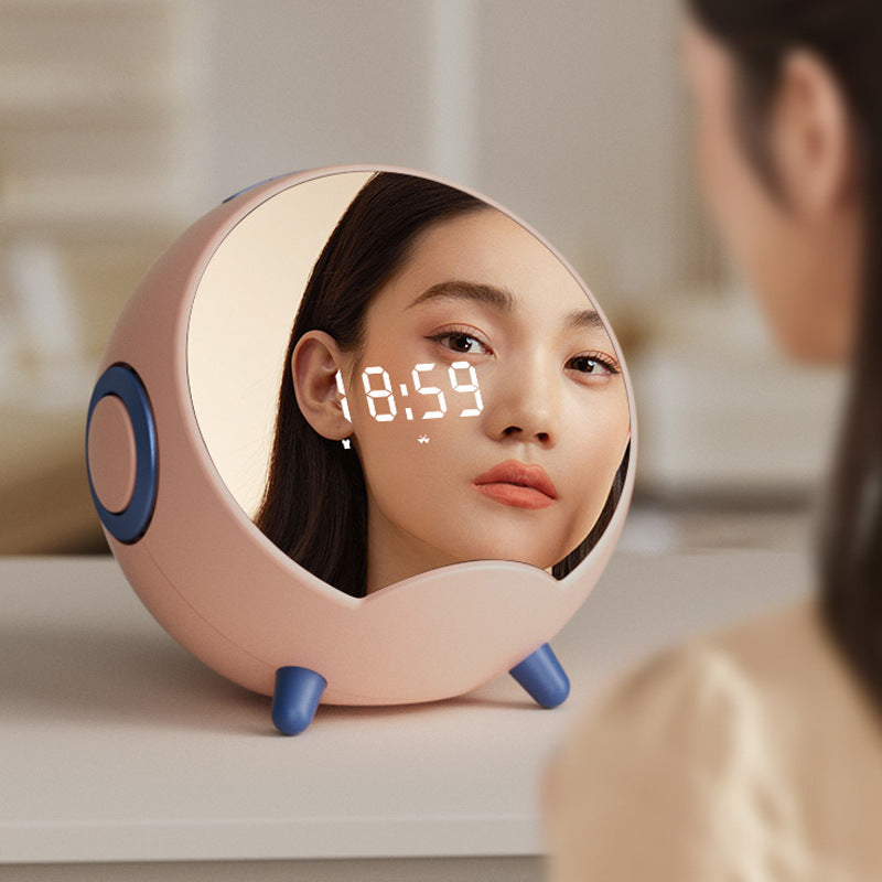 Planet Smart Bluetooth Speaker with Phone Stand