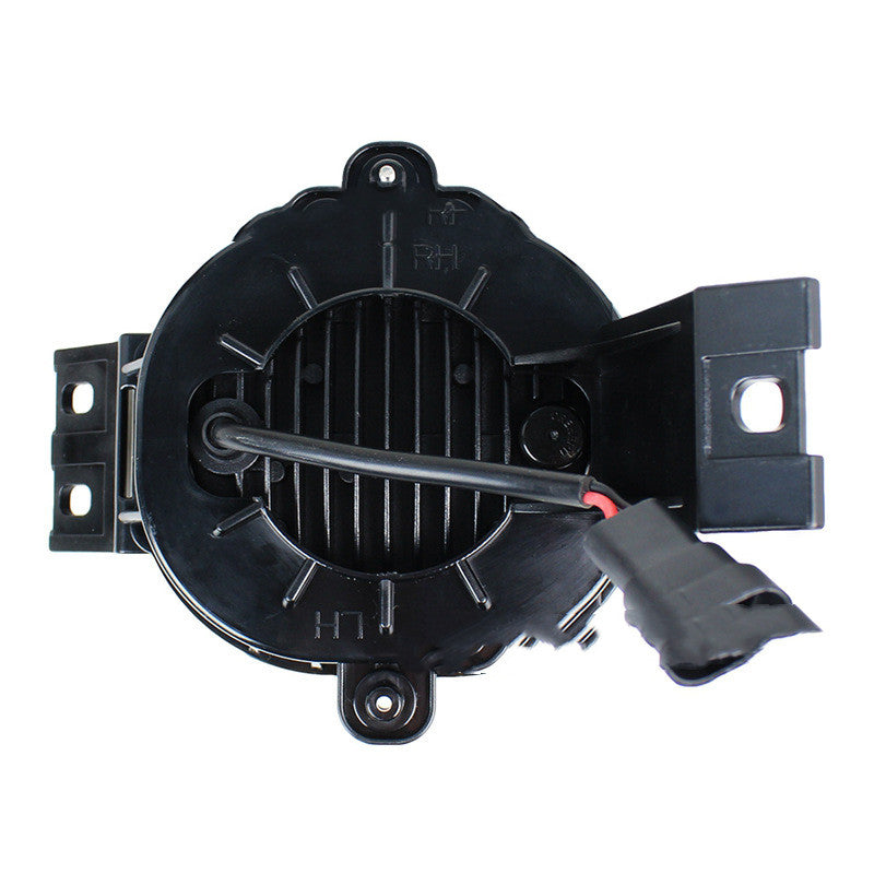 Dodge Ram LED Fog Lights – High-Brightness 63W All-Weather Fog Lamps