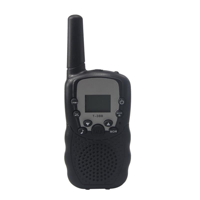 Kids Long-Range Wireless Adventure Walkie-Talkie