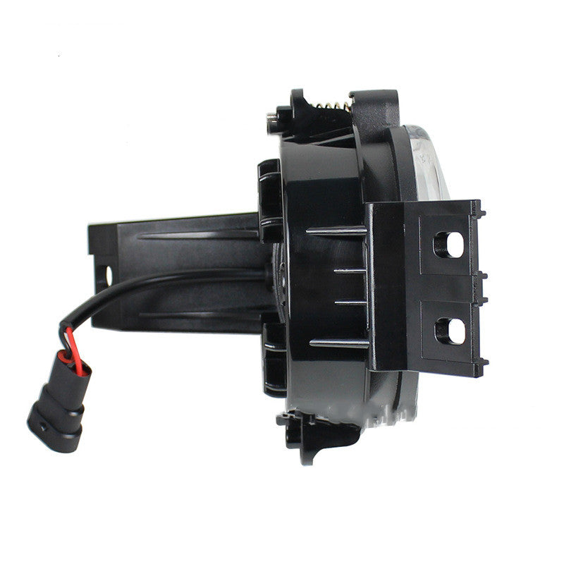 Dodge Ram LED Fog Lights – High-Brightness 63W All-Weather Fog Lamps