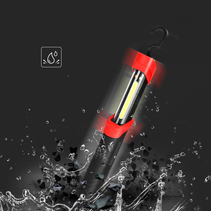 UltraBright Hanging Car Emergency Light