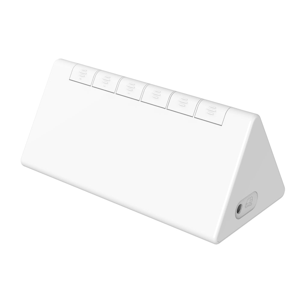 PulseGuard Auto-Arm BP Monitor