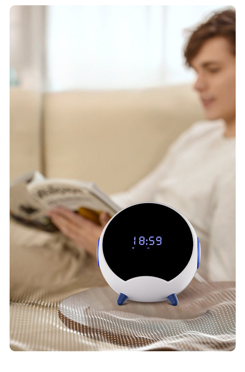 Planet Smart Bluetooth Speaker with Phone Stand