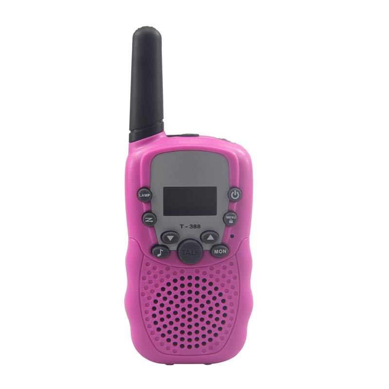 Kids Long-Range Wireless Adventure Walkie-Talkie