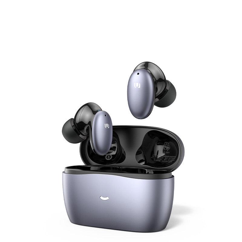 Active Noise Cancelling In-Ear Bluetooth Earphones