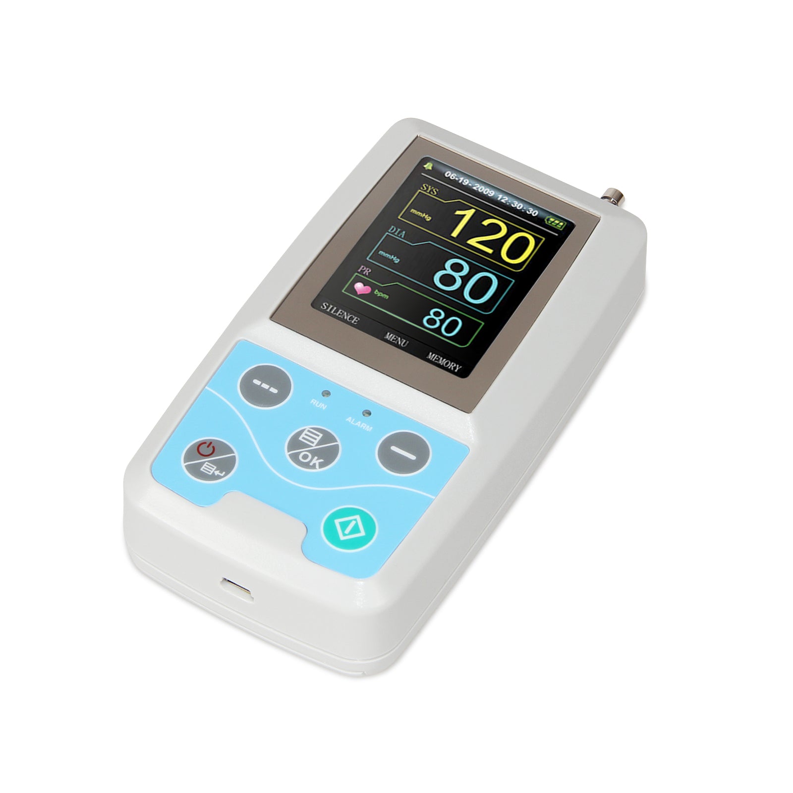 ProTrack 24H Ambulatory Blood Pressure Monitor ABPM50
