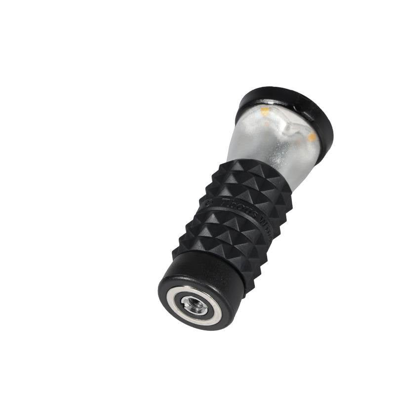 Outdoor Solar Atmosphere Lantern Flashlight