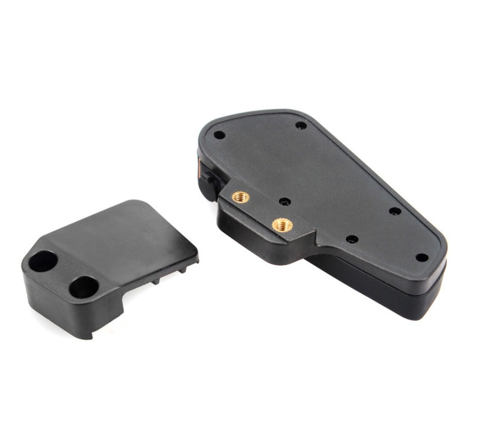 RideConnect Helmet Intercom Headset for Motorcycle Communication