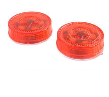 Wireless Car Door Warning Light with Motion Sensor Effect