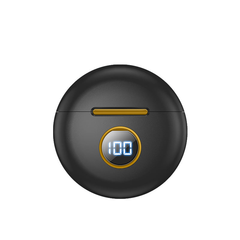 Touch Control Wireless Earbuds with Charging Case