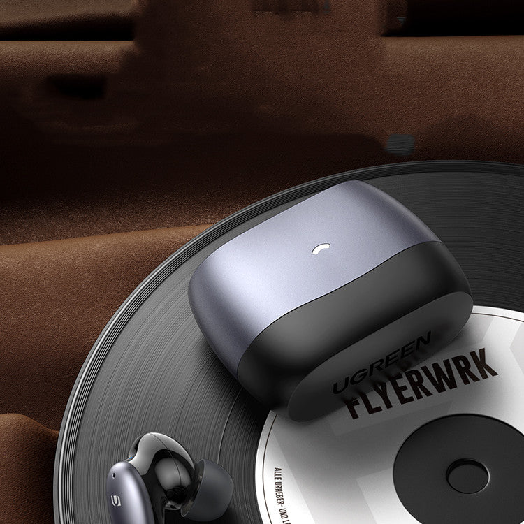 Active Noise Cancelling In-Ear Bluetooth Earphones