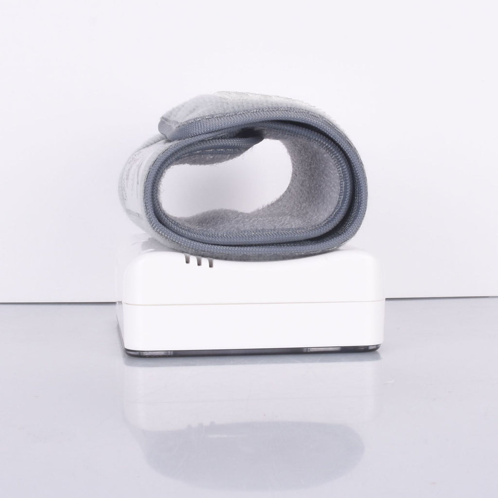 CompactEase Household Wrist Blood Pressure Monitor