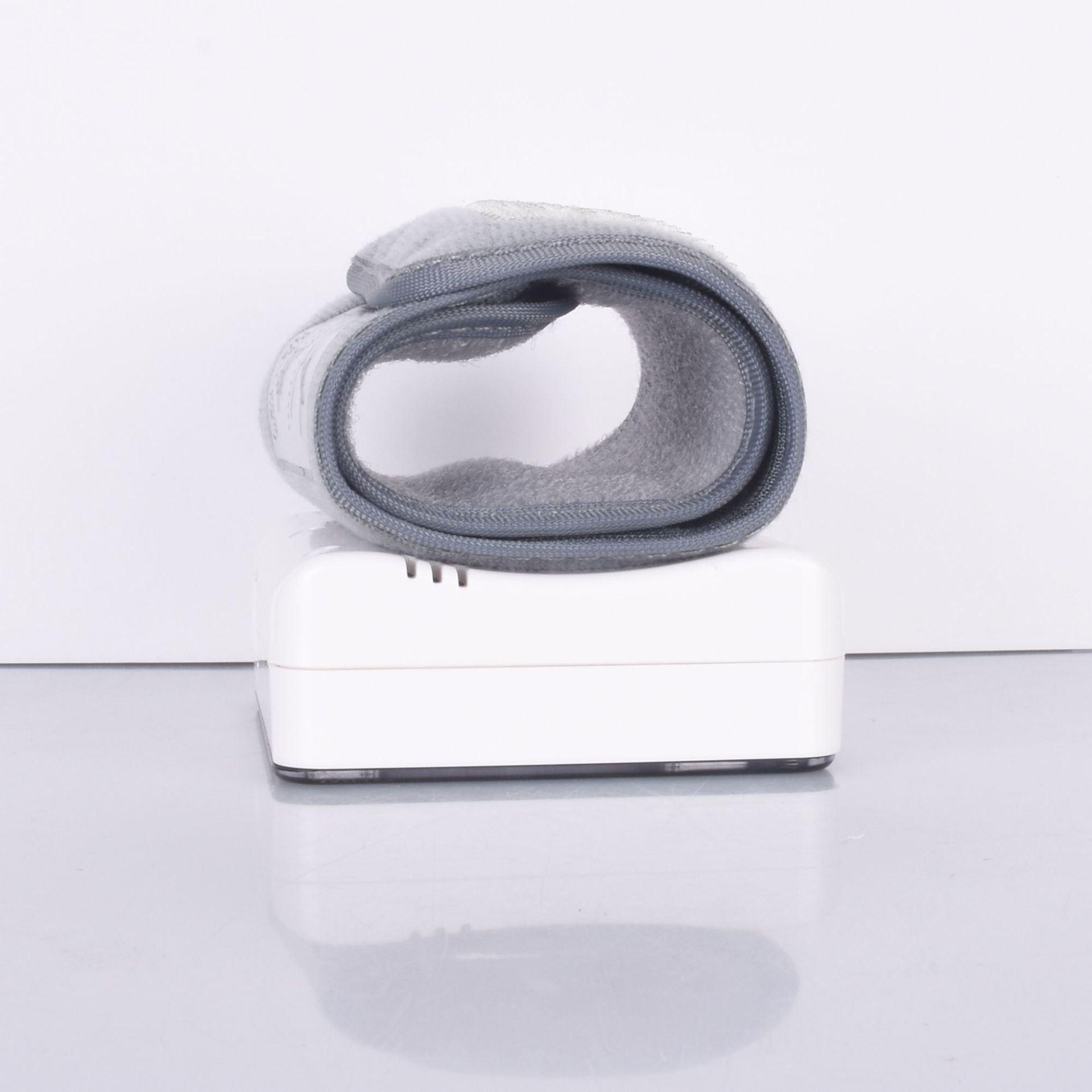 CompactEase Household Wrist Blood Pressure Monitor