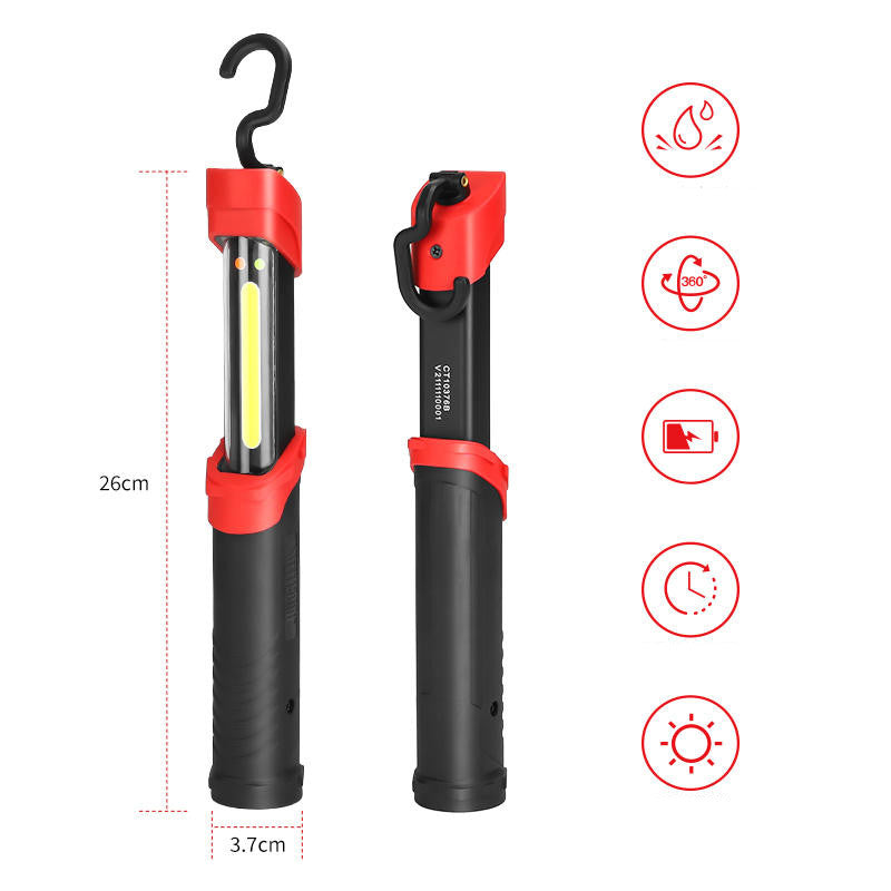 UltraBright Hanging Car Emergency Light