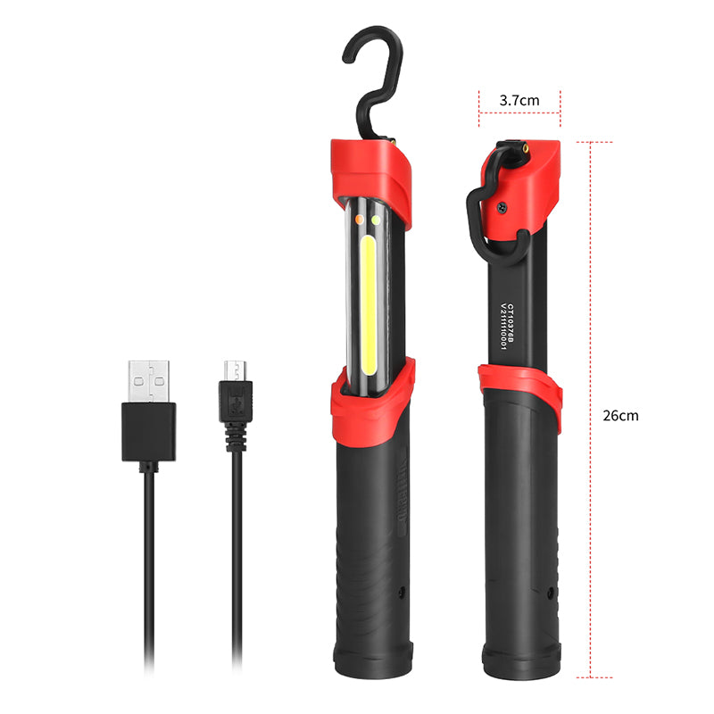 UltraBright Hanging Car Emergency Light