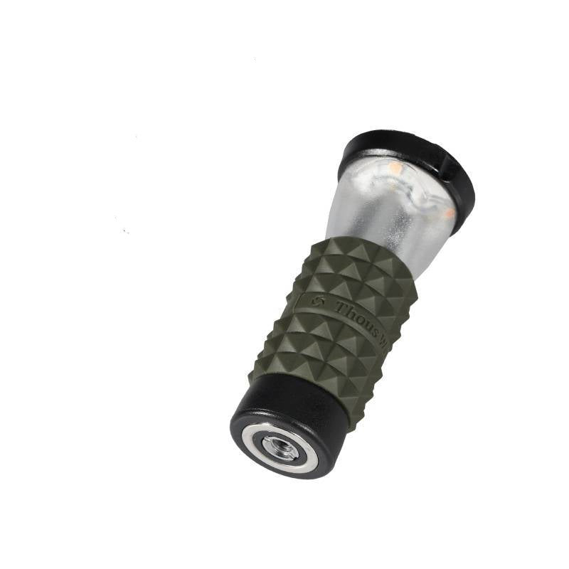 Outdoor Solar Atmosphere Lantern Flashlight