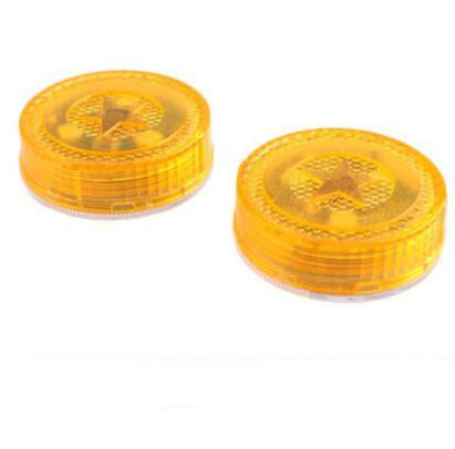 Wireless Car Door Warning Light with Motion Sensor Effect